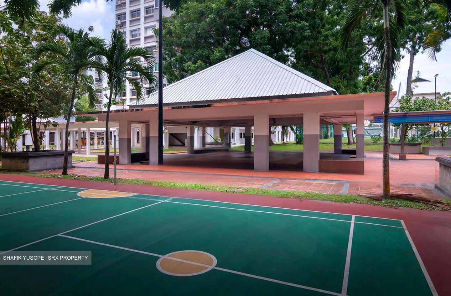 Blk 361 Tampines Street 34 (Tampines), HDB 5 Rooms #485185091